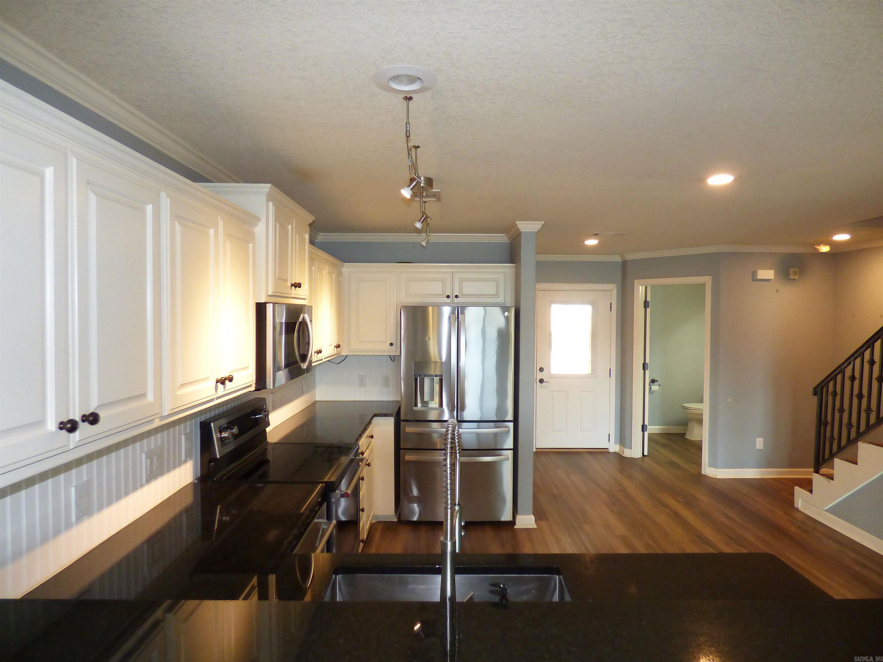 183 Villa Pointe  Hot Springs, AR