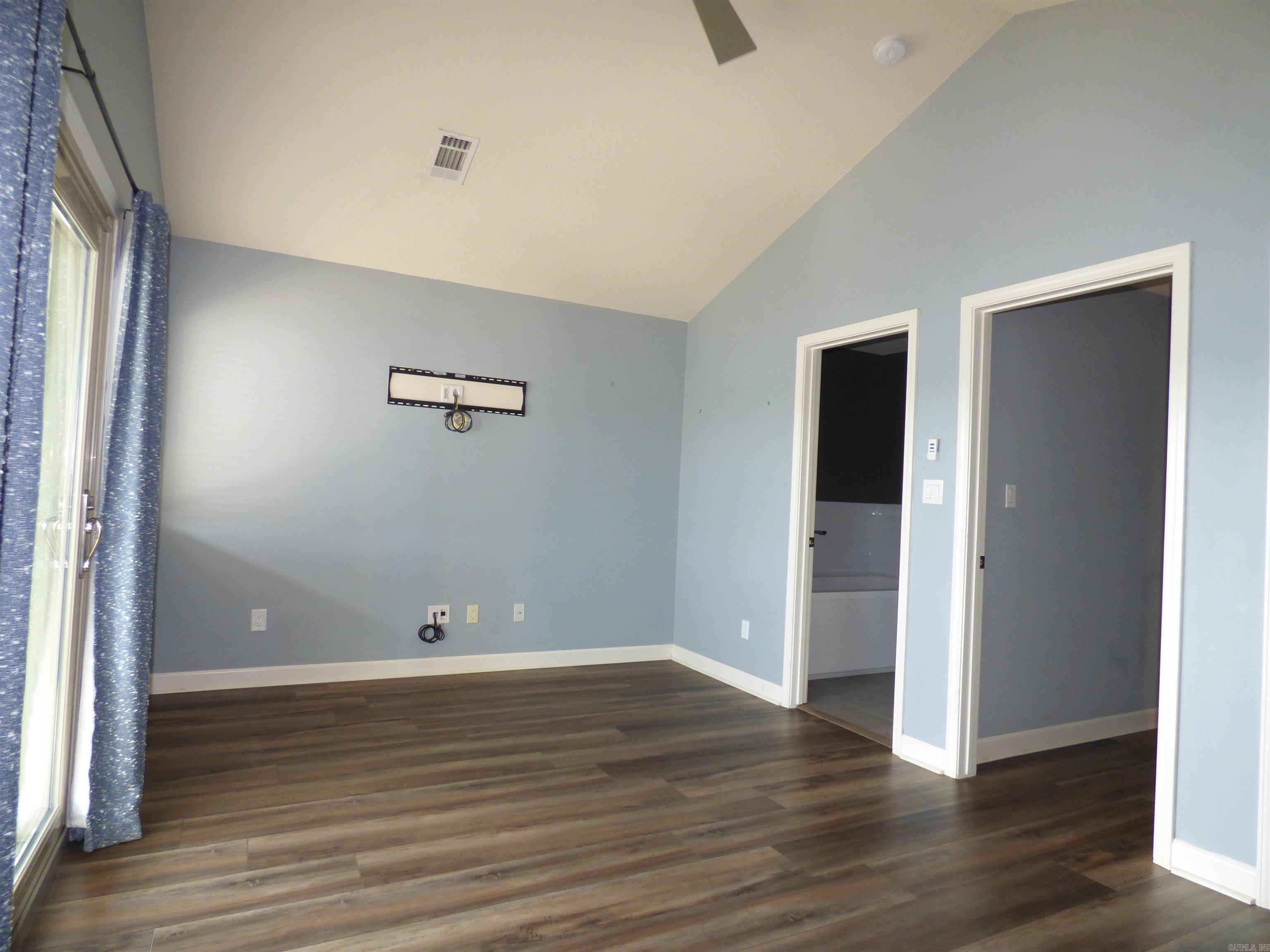 183 Villa Pointe  Hot Springs, AR