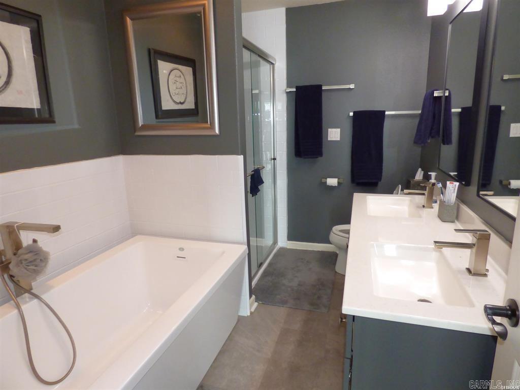 183 Villa Pointe  Hot Springs, AR