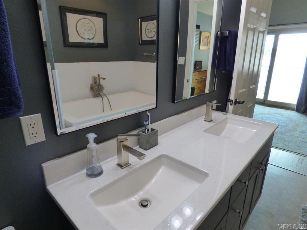 183 Villa Pointe  Hot Springs, AR