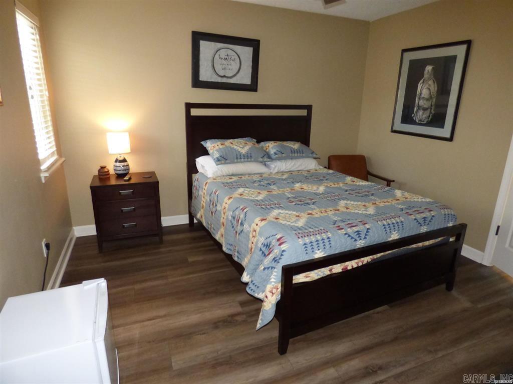 183 Villa Pointe  Hot Springs, AR