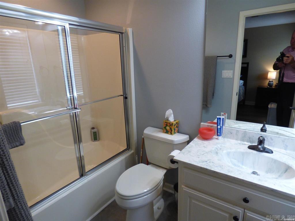 183 Villa Pointe  Hot Springs, AR