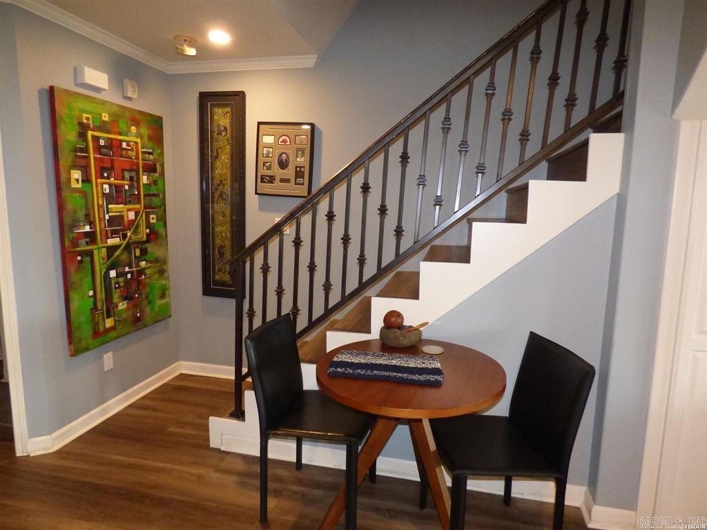 183 Villa Pointe  Hot Springs, AR