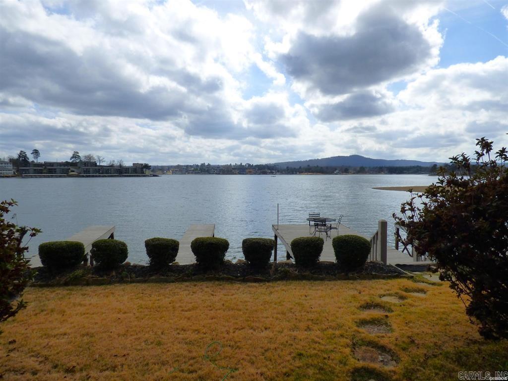 183 Villa Pointe  Hot Springs, AR