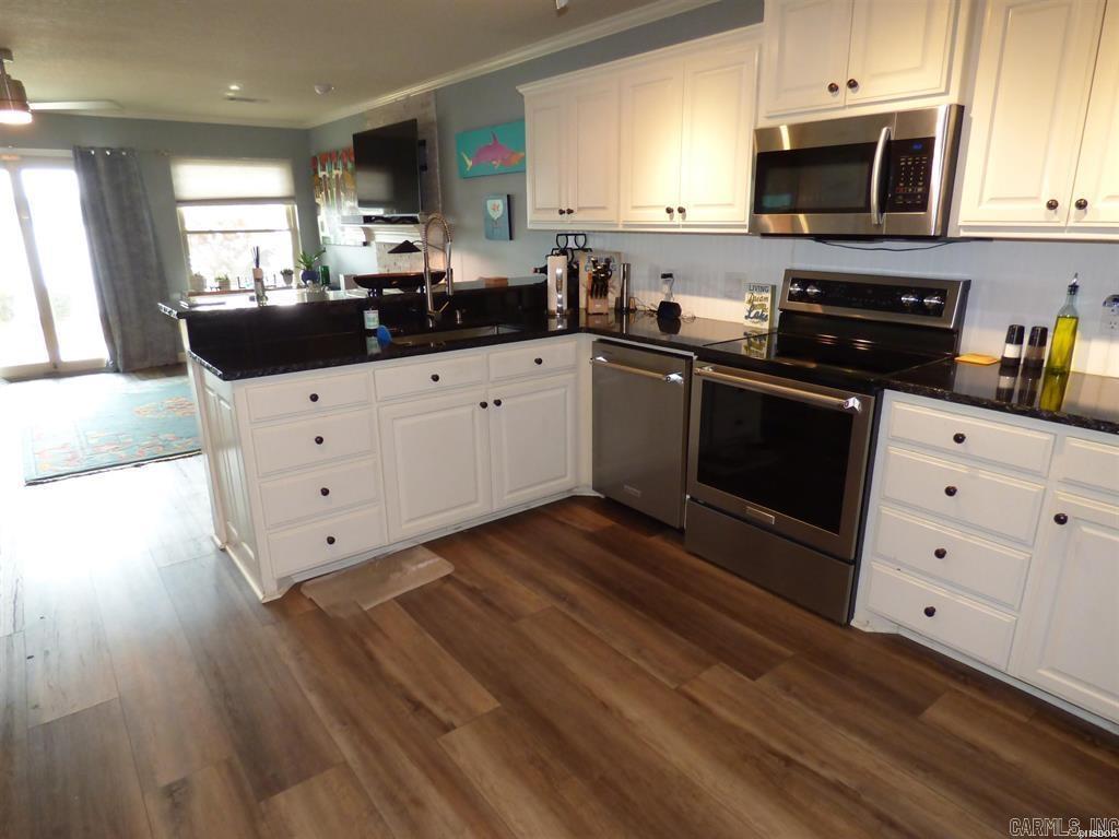 183 Villa Pointe  Hot Springs, AR