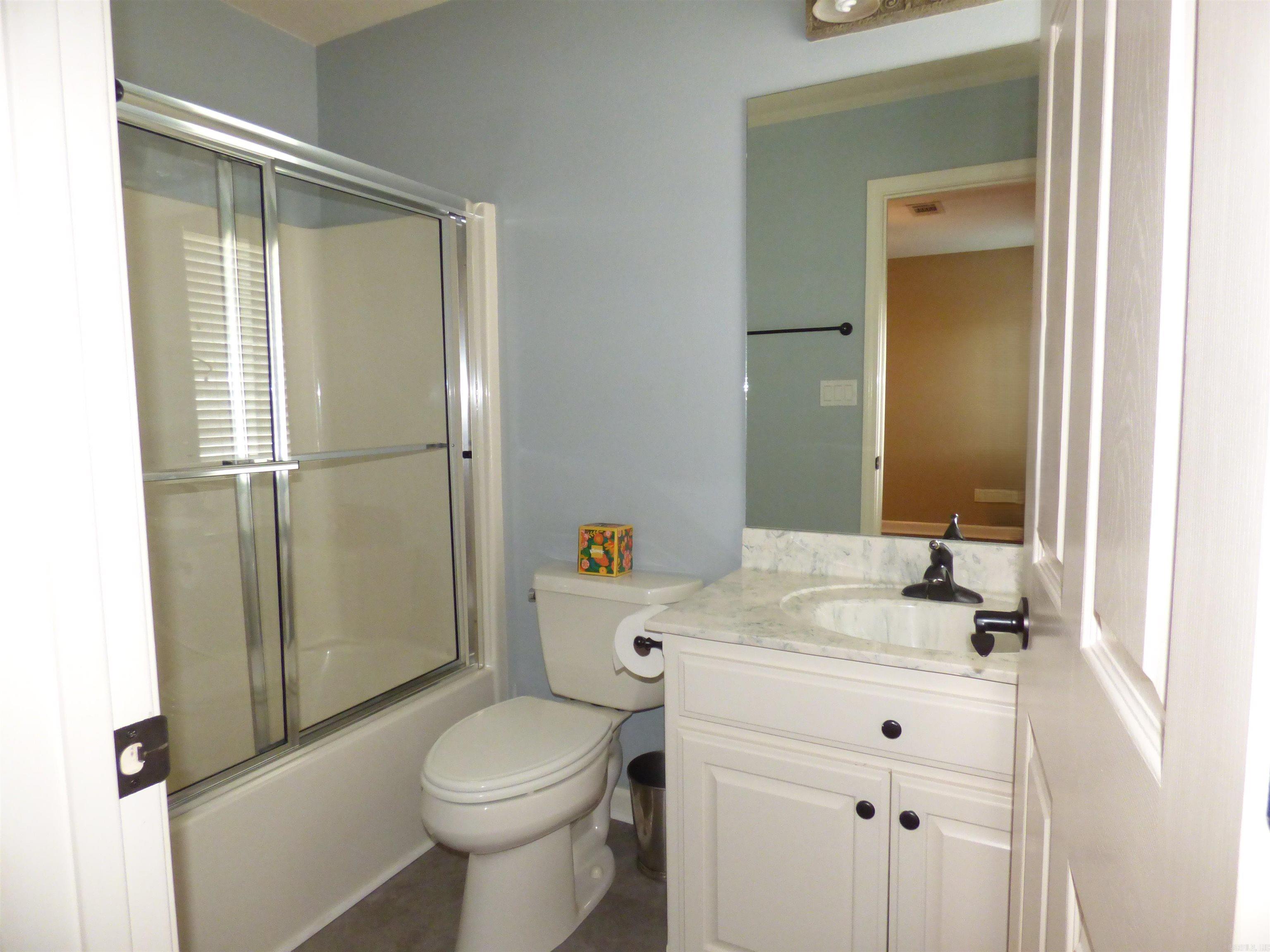 183 Villa Pointe  Hot Springs, AR