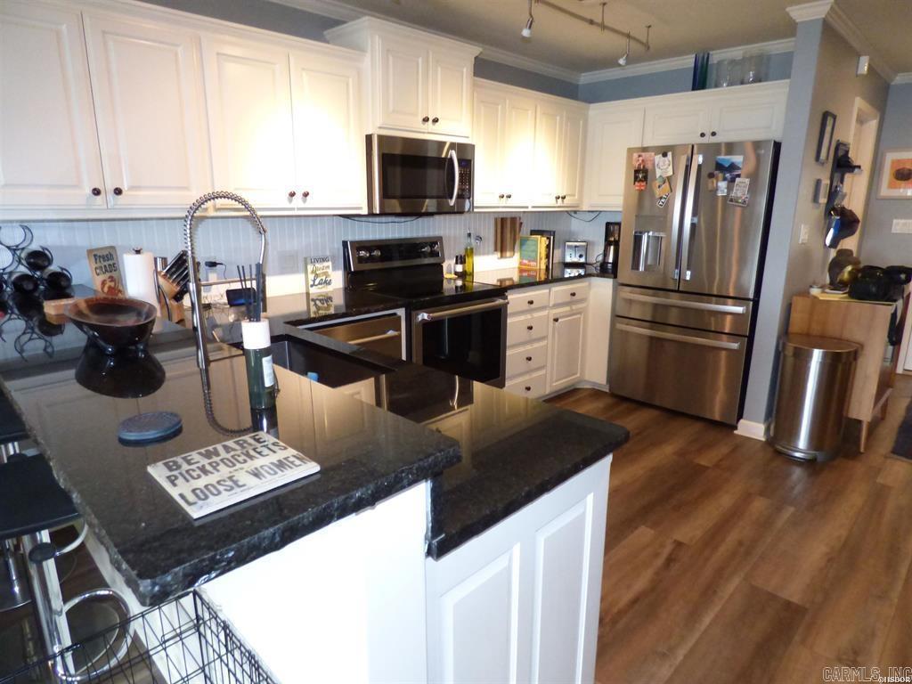 183 Villa Pointe  Hot Springs, AR