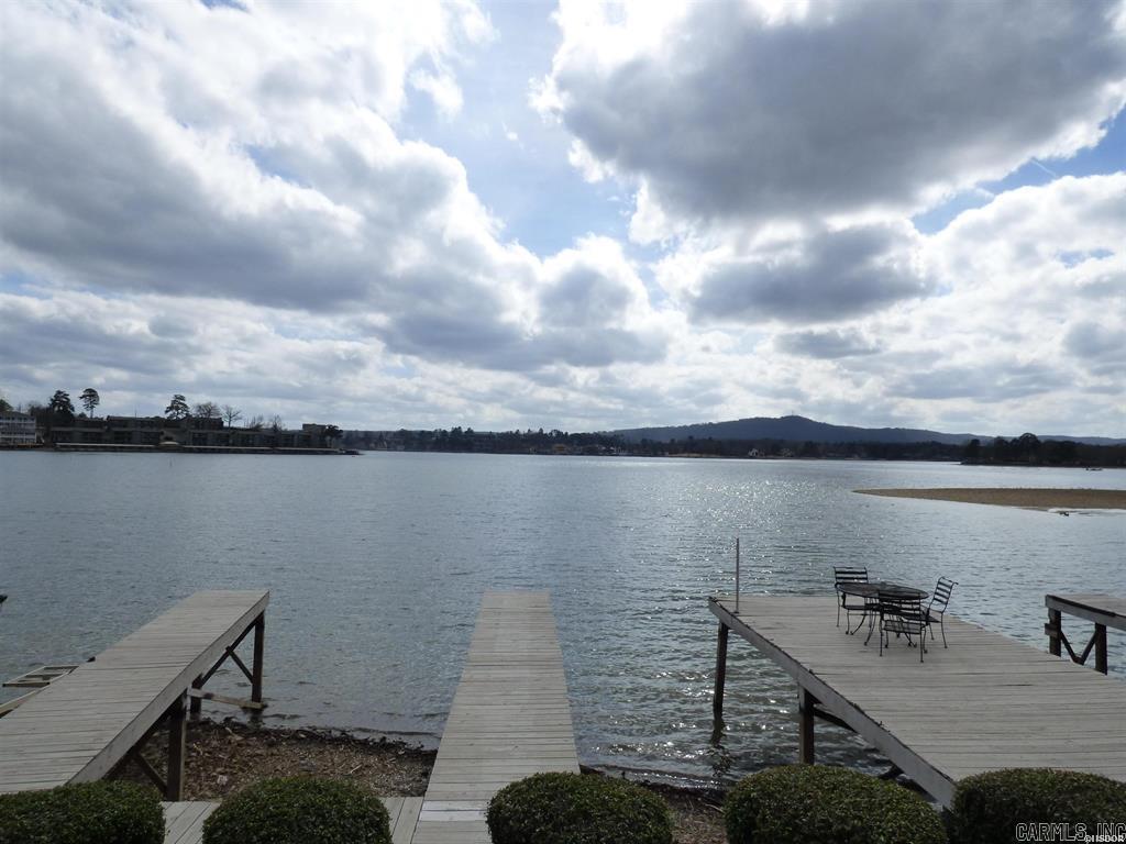 183 Villa Pointe  Hot Springs, AR