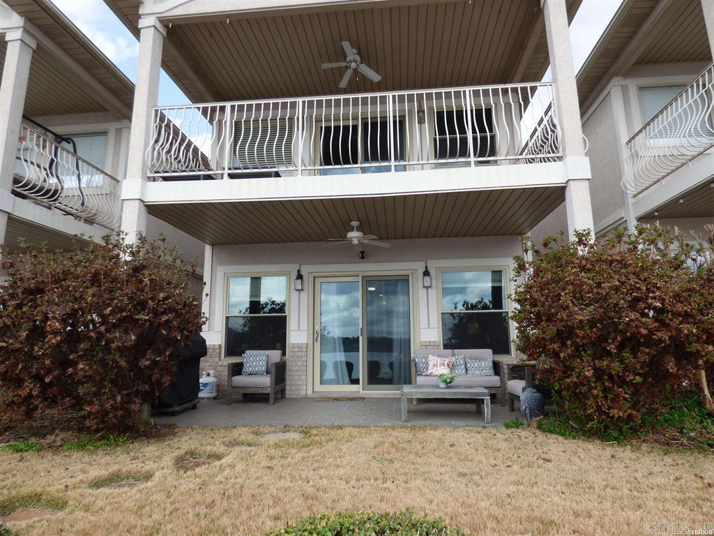 183 Villa Pointe  Hot Springs, AR