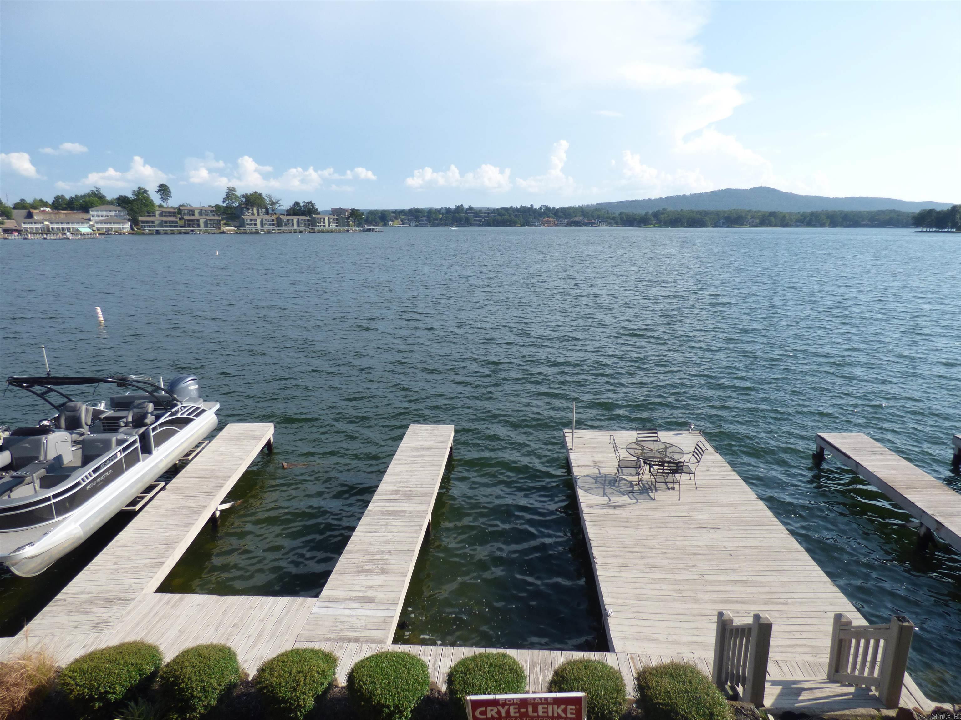 183 Villa Pointe  Hot Springs, AR