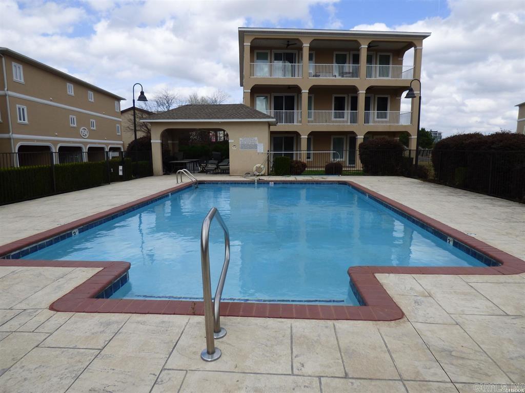 183 Villa Pointe  Hot Springs, AR