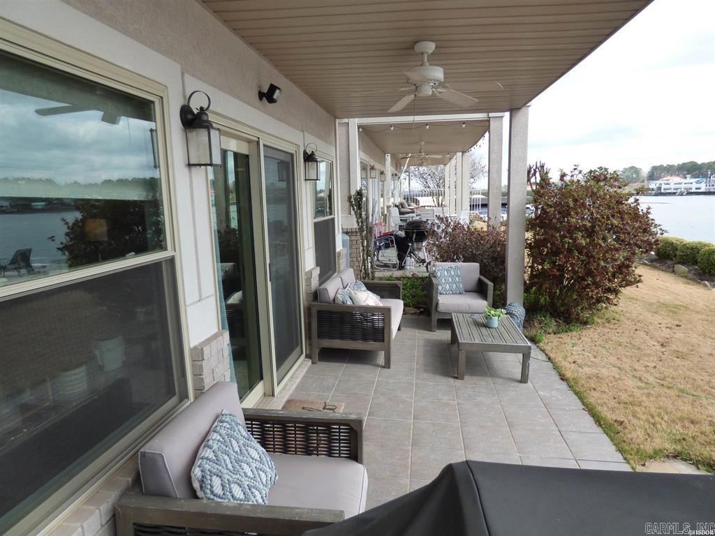 183 Villa Pointe  Hot Springs, AR