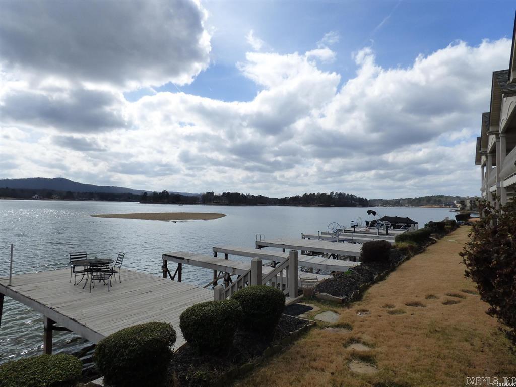 183 Villa Pointe  Hot Springs, AR