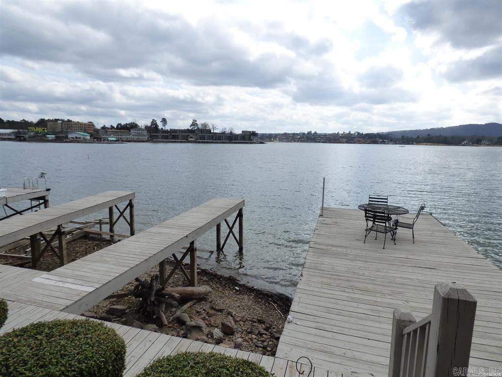 183 Villa Pointe  Hot Springs, AR