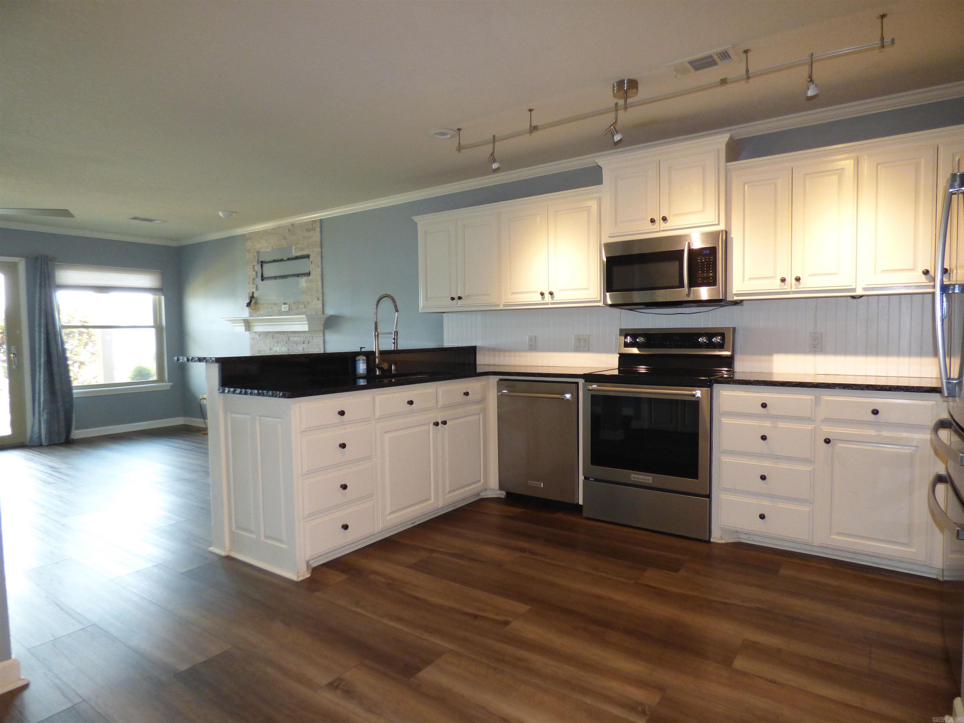 183 Villa Pointe  Hot Springs, AR