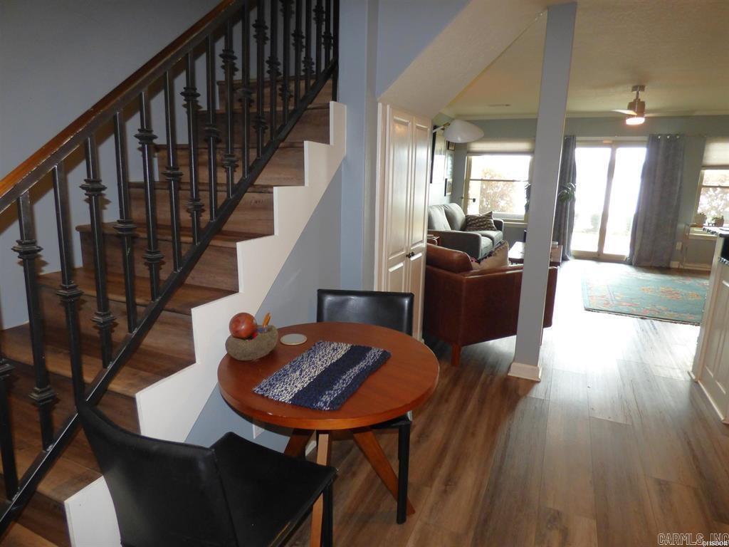 183 Villa Pointe  Hot Springs, AR