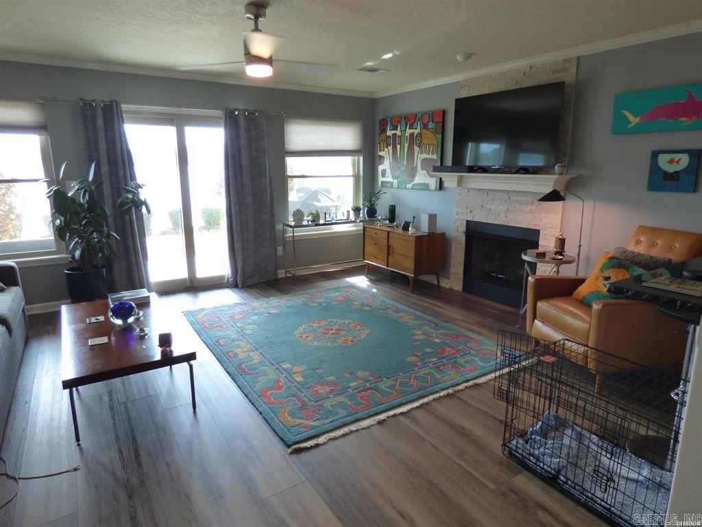 183 Villa Pointe  Hot Springs, AR