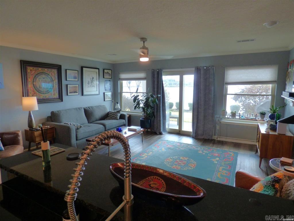 183 Villa Pointe  Hot Springs, AR