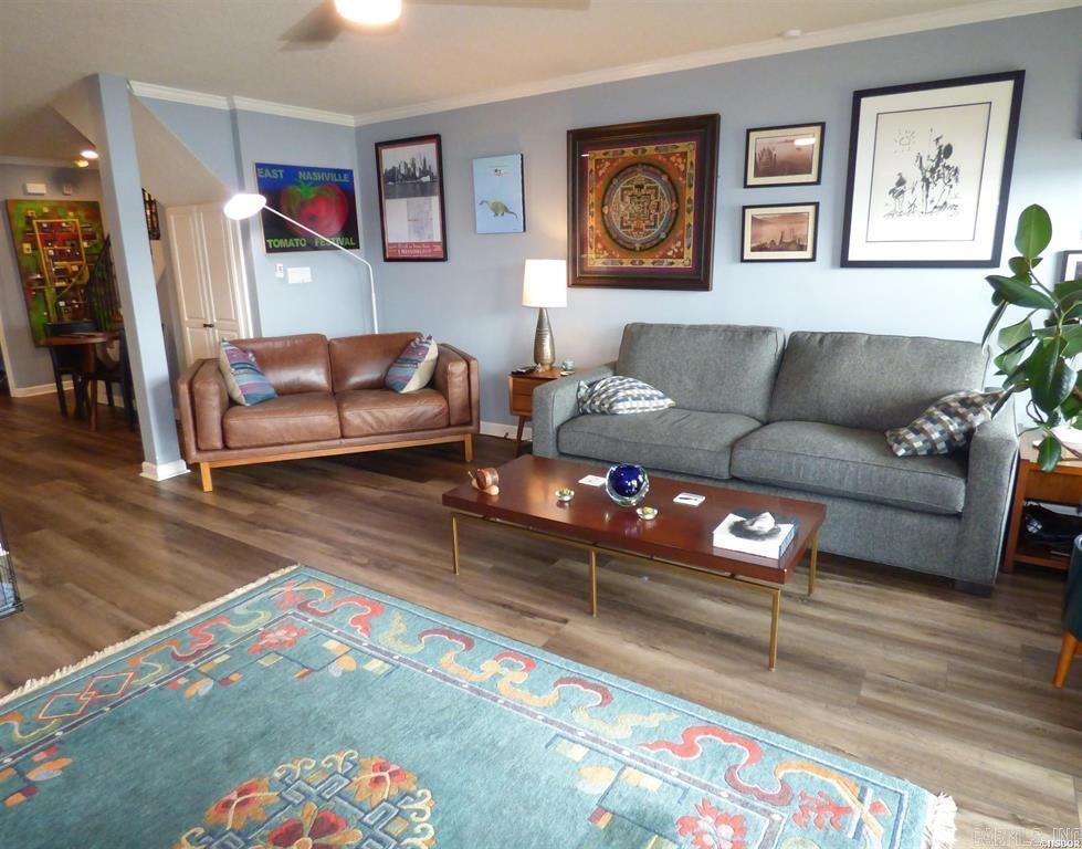 183 Villa Pointe  Hot Springs, AR