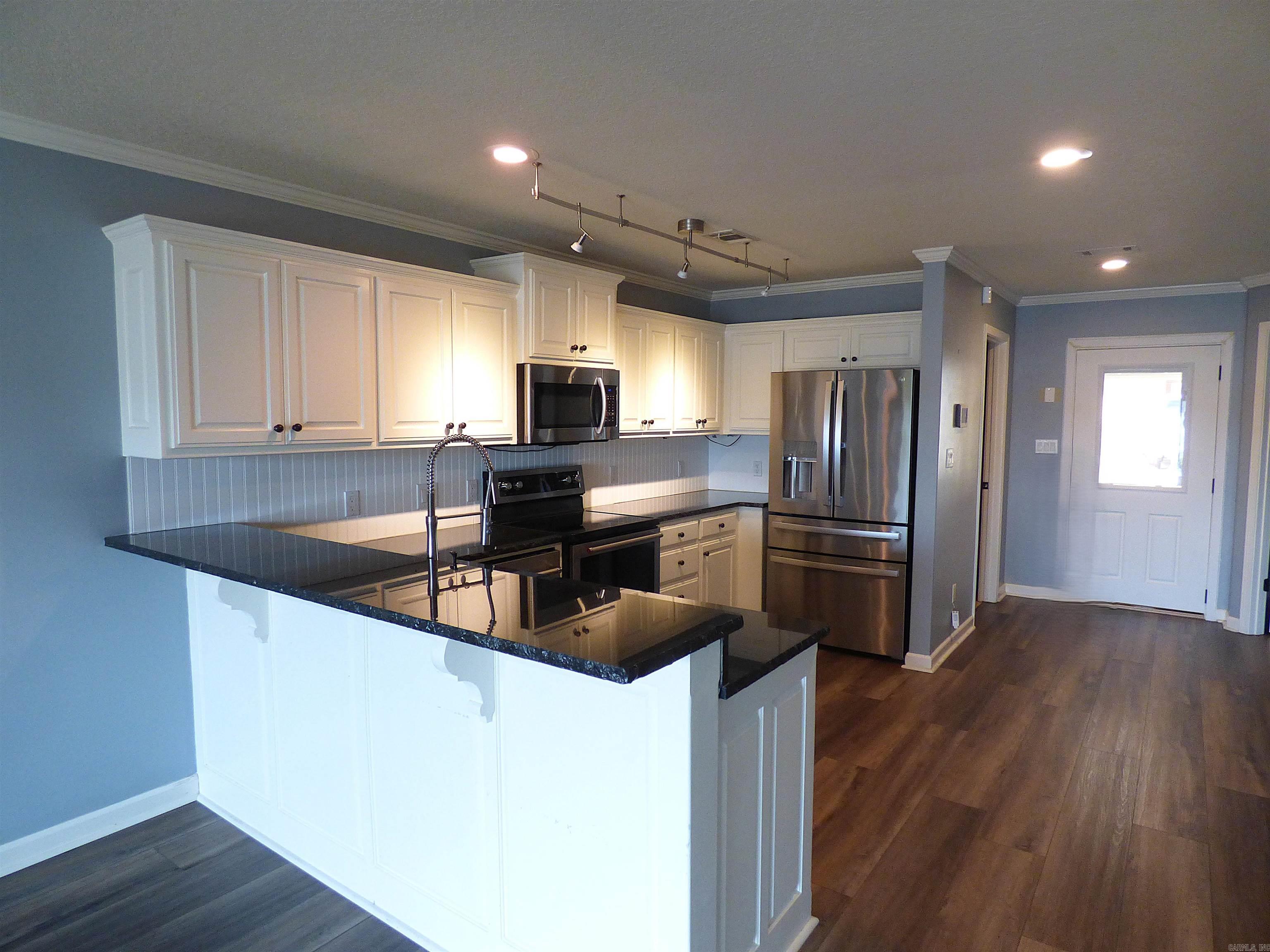 183 Villa Pointe  Hot Springs, AR