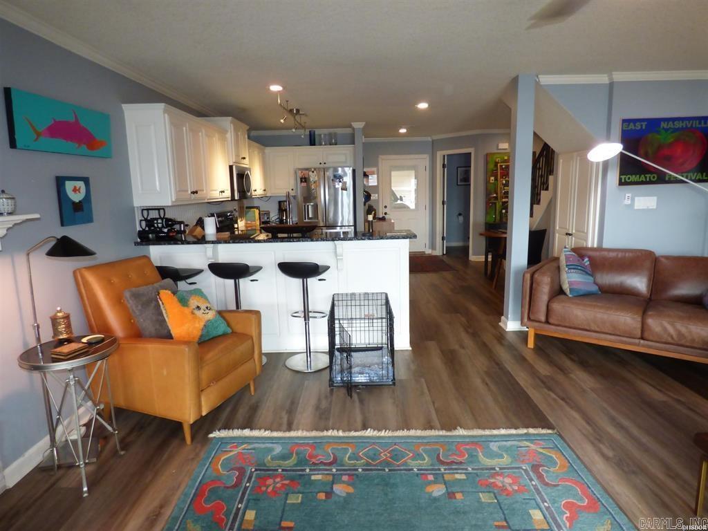 183 Villa Pointe  Hot Springs, AR