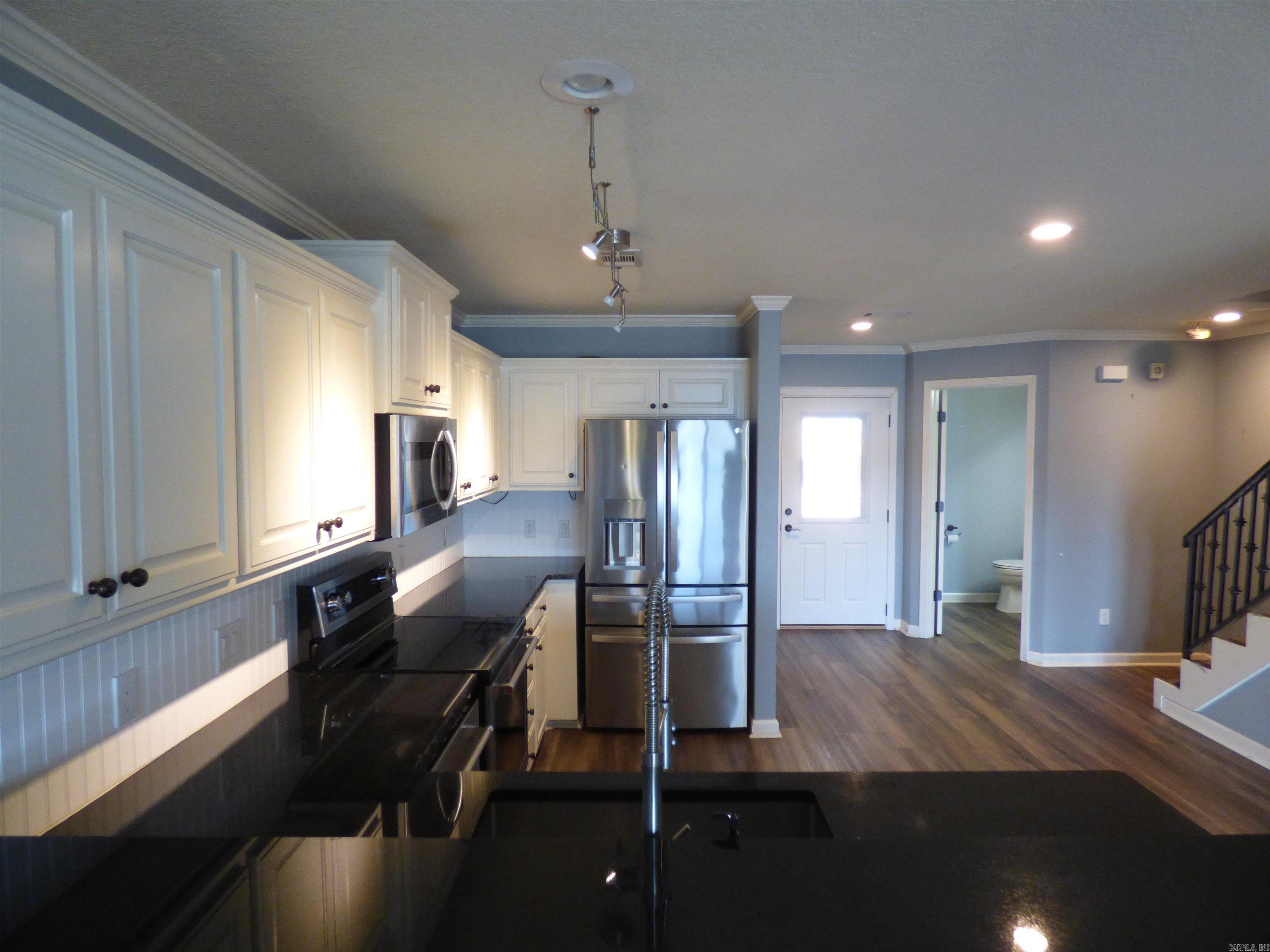 183 Villa Pointe  Hot Springs, AR
