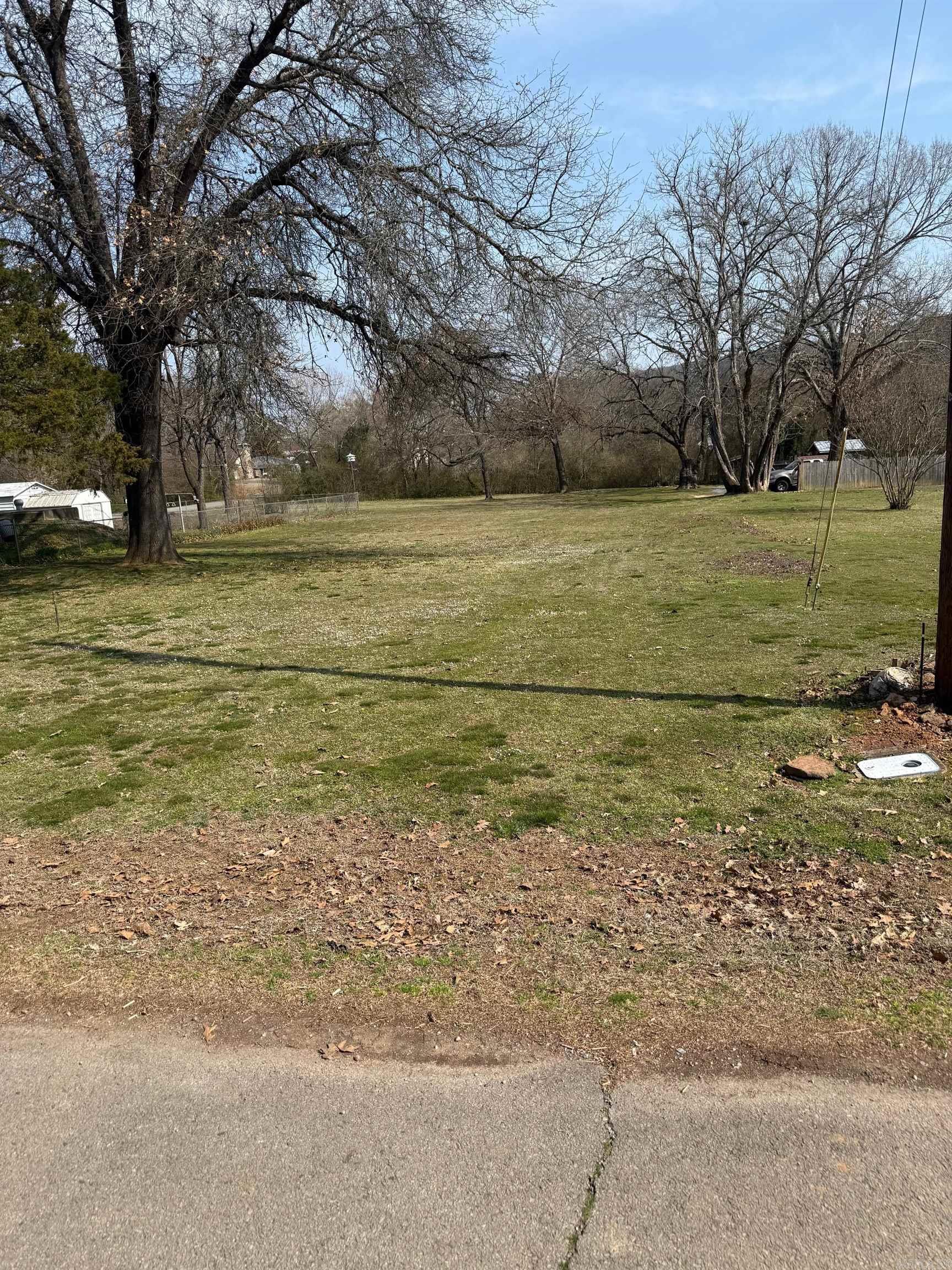  10th Street  Heber Springs, AR