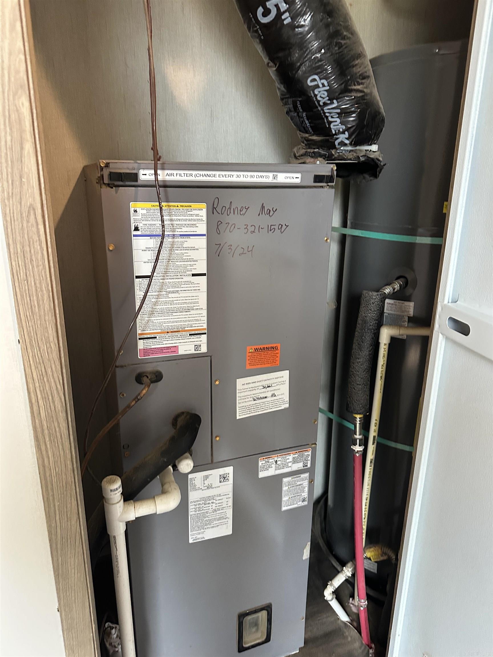 12652 Hwy 118  Tyronza, AR