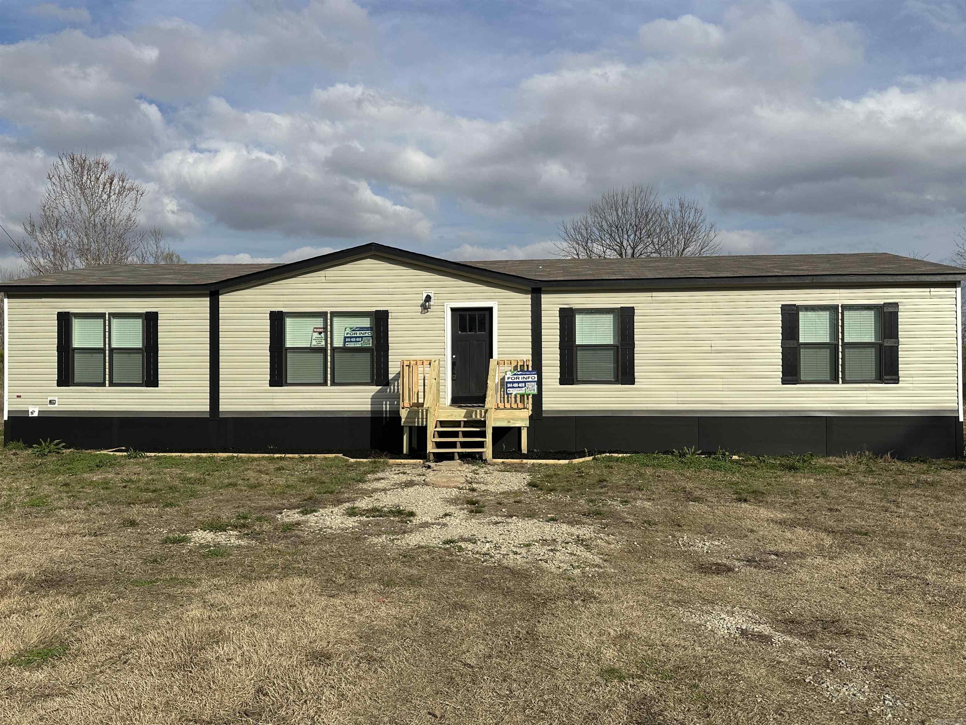 12652 Hwy 118  Tyronza, AR