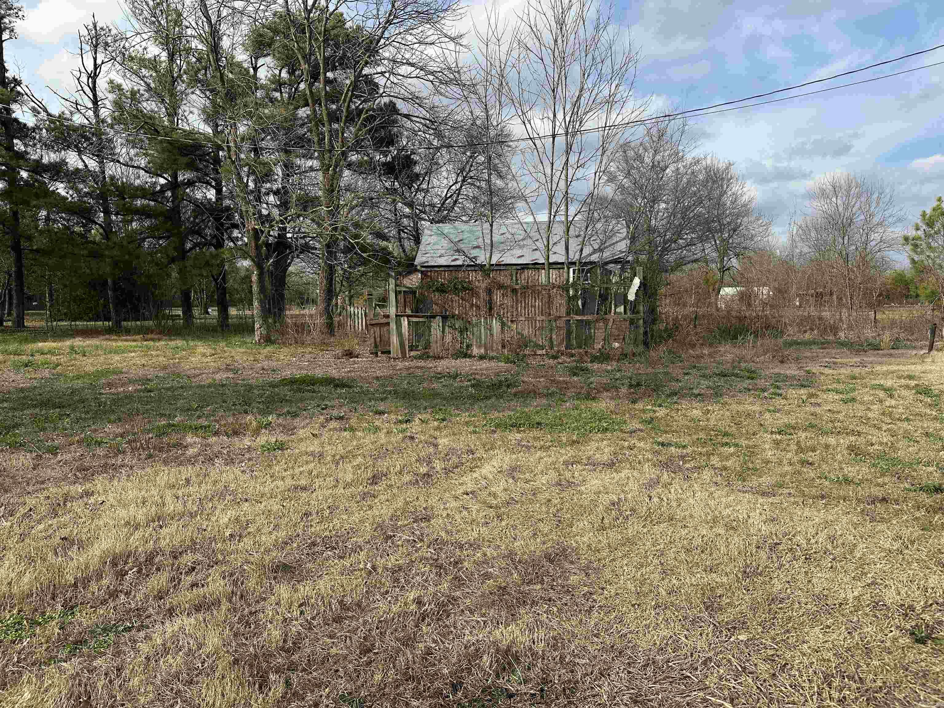 12652 Hwy 118  Tyronza, AR