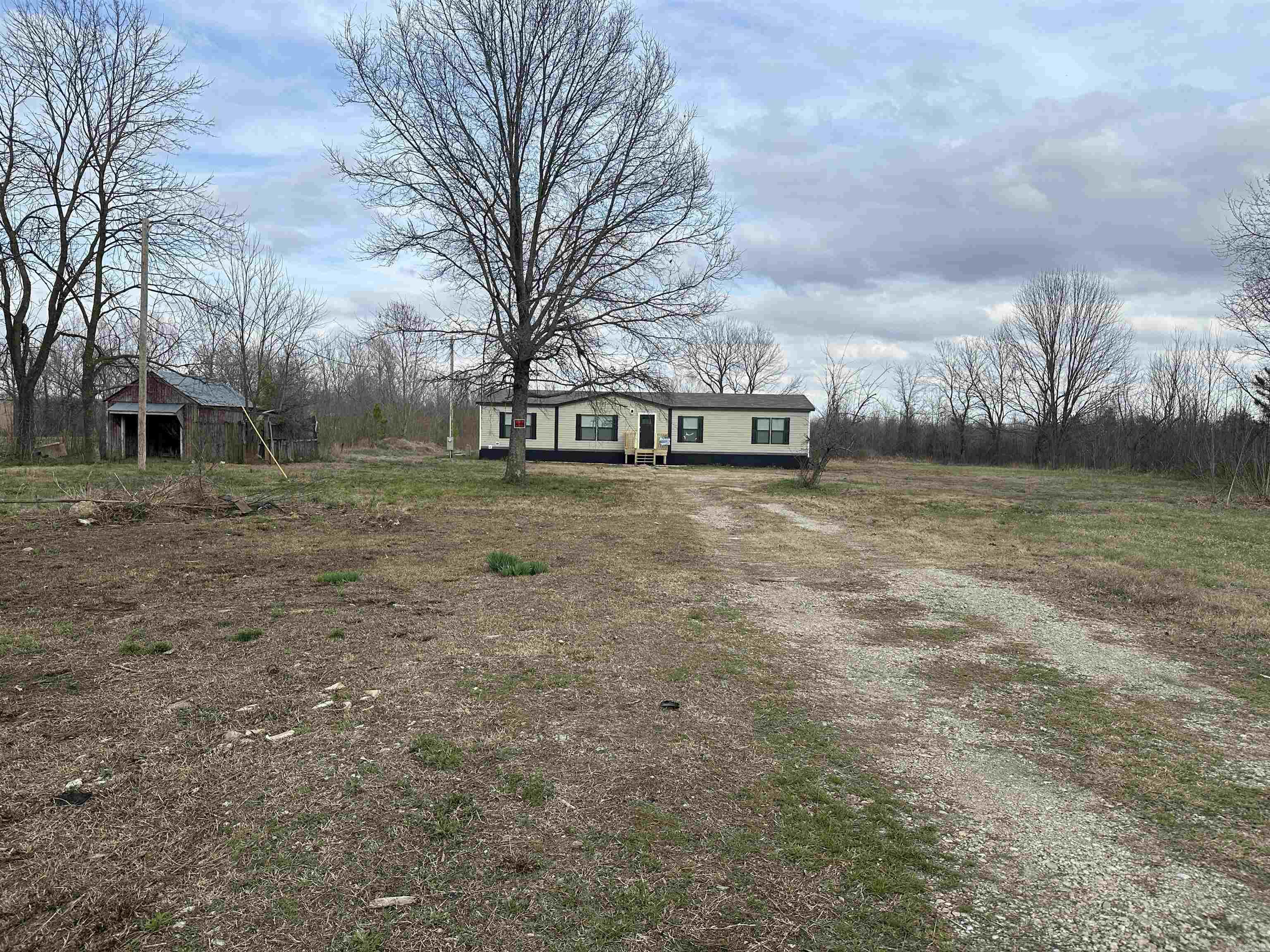 12652 Hwy 118  Tyronza, AR