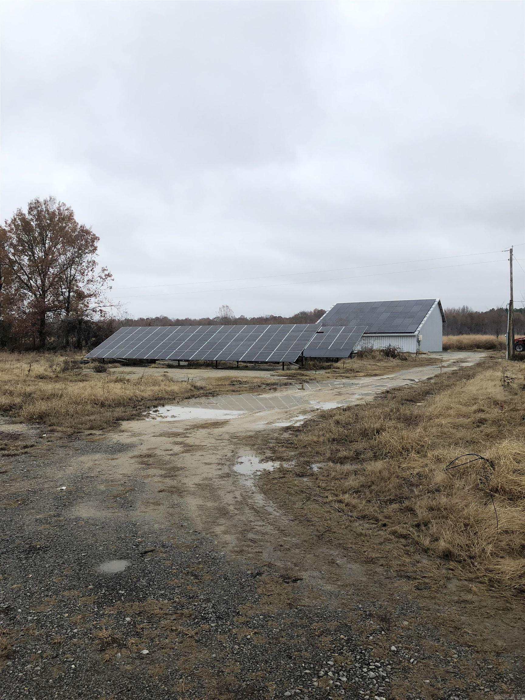 000 Hwy 385 S.  Griffithville, AR