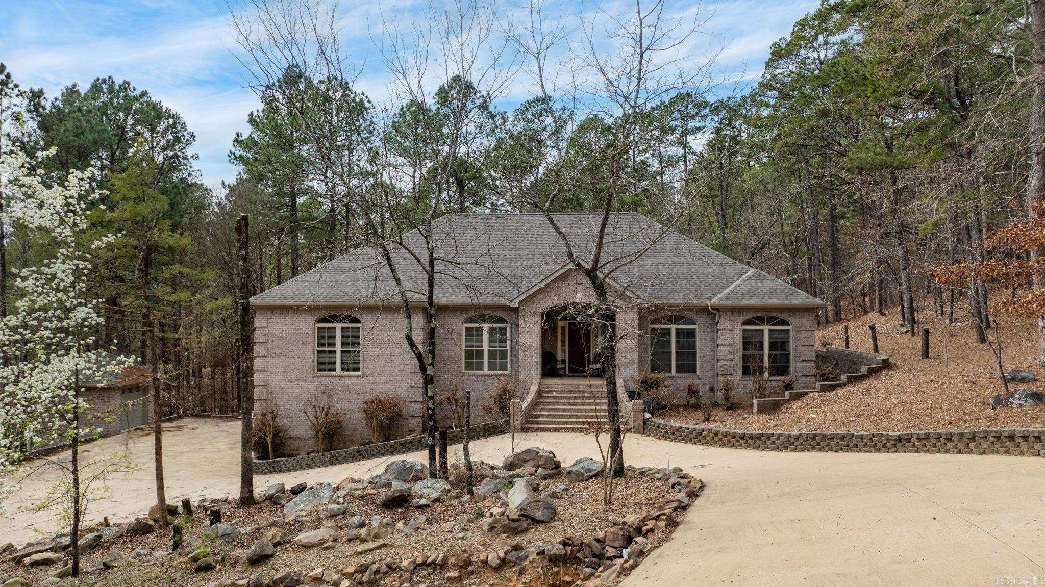 21619 Twin Bluff Loop  Roland, AR