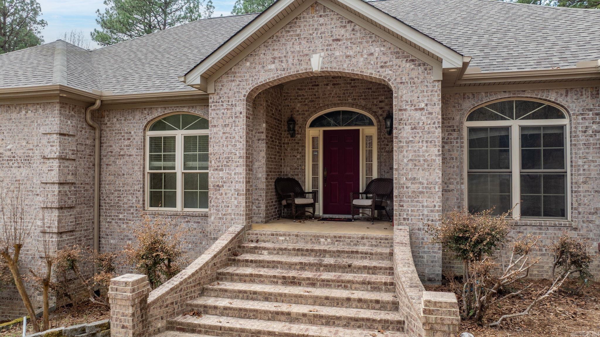 21619 Twin Bluff Loop  Roland, AR