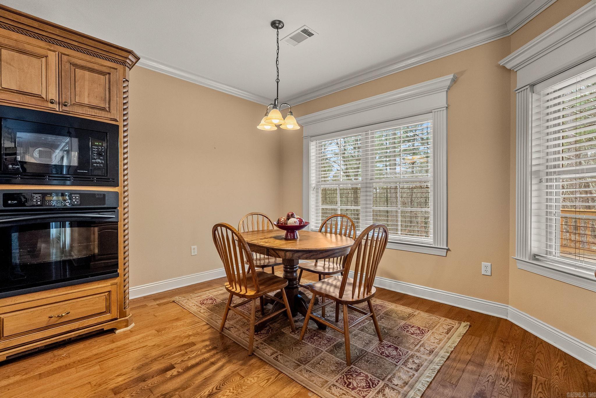 21619 Twin Bluff Loop  Roland, AR