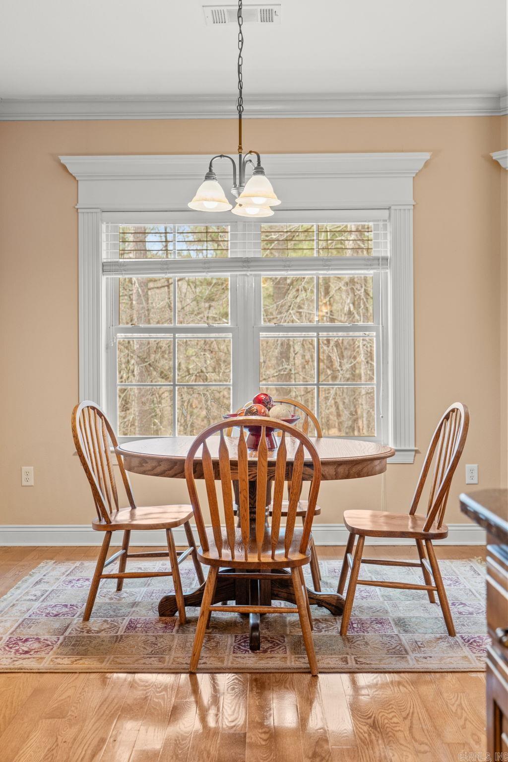 21619 Twin Bluff Loop  Roland, AR