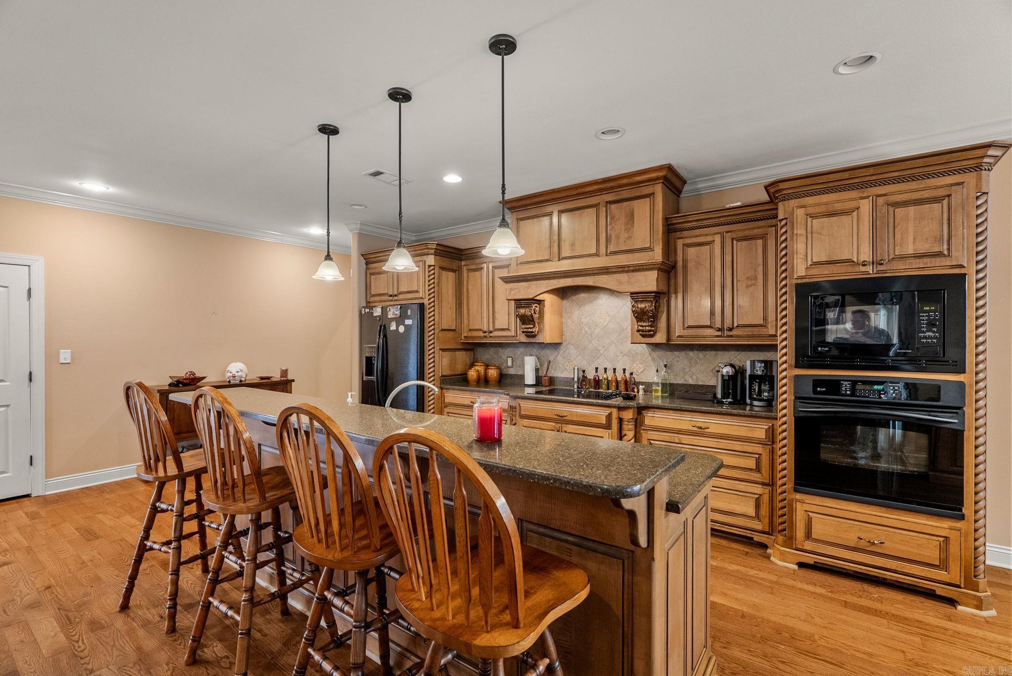 21619 Twin Bluff Loop  Roland, AR