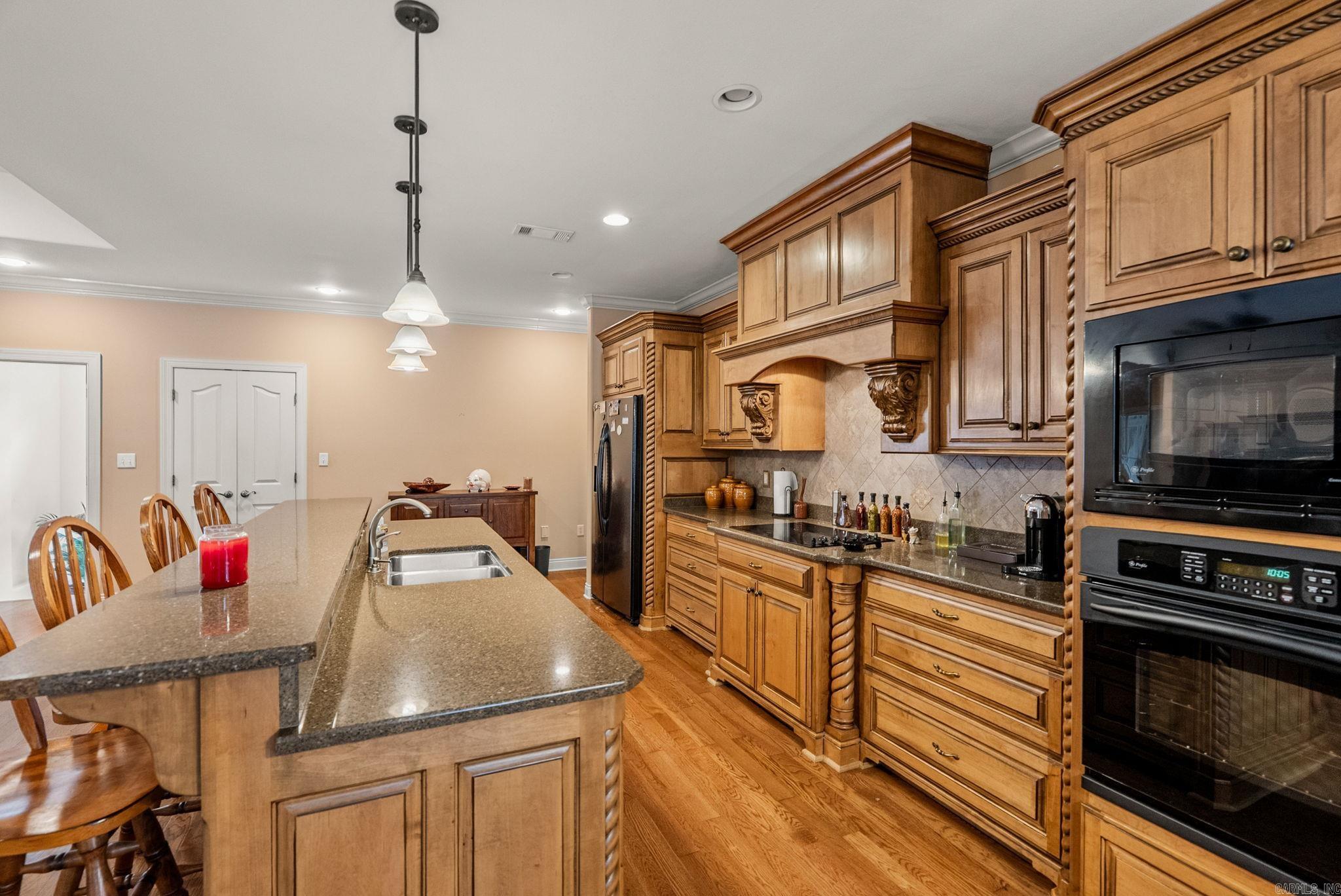 21619 Twin Bluff Loop  Roland, AR