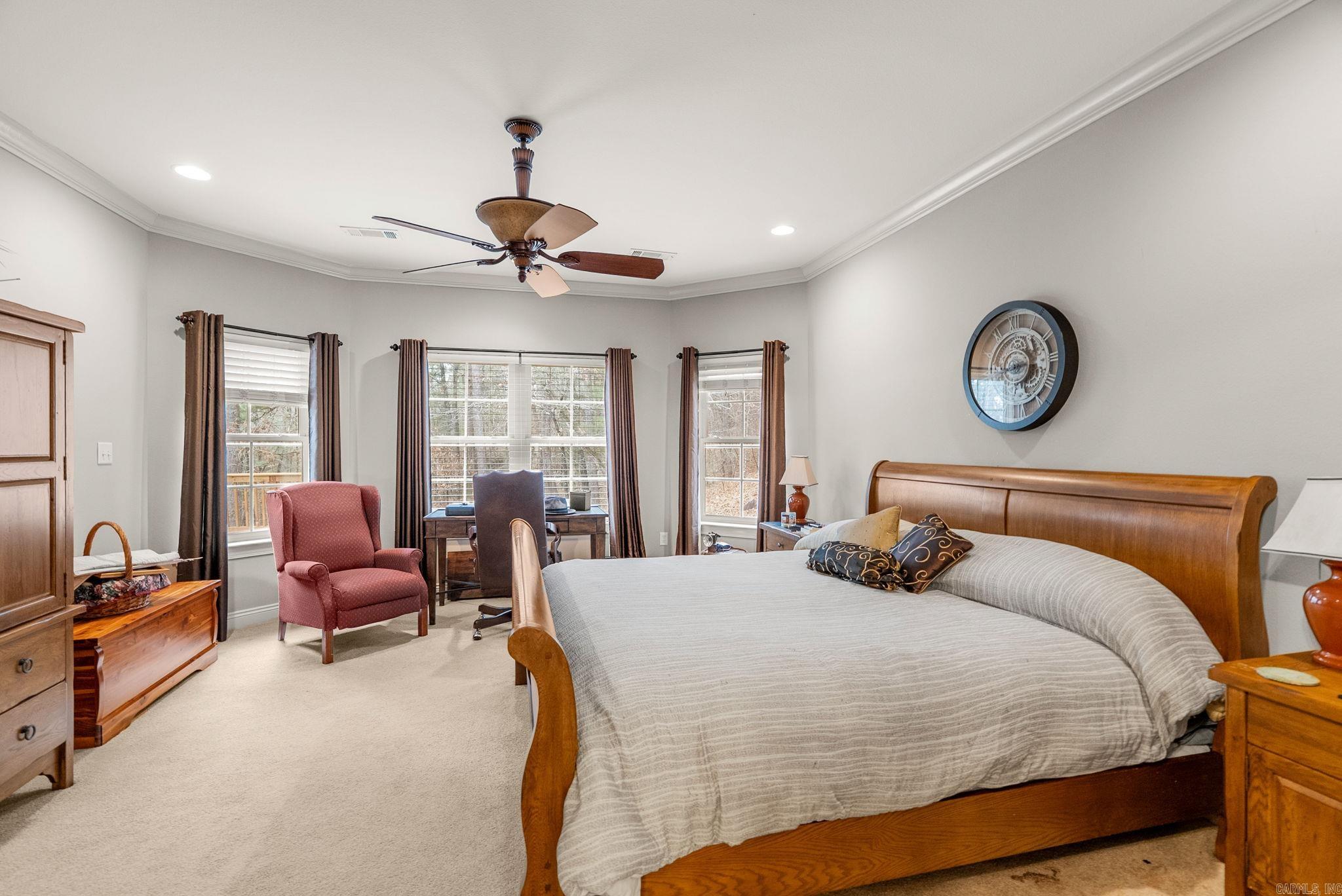 21619 Twin Bluff Loop  Roland, AR