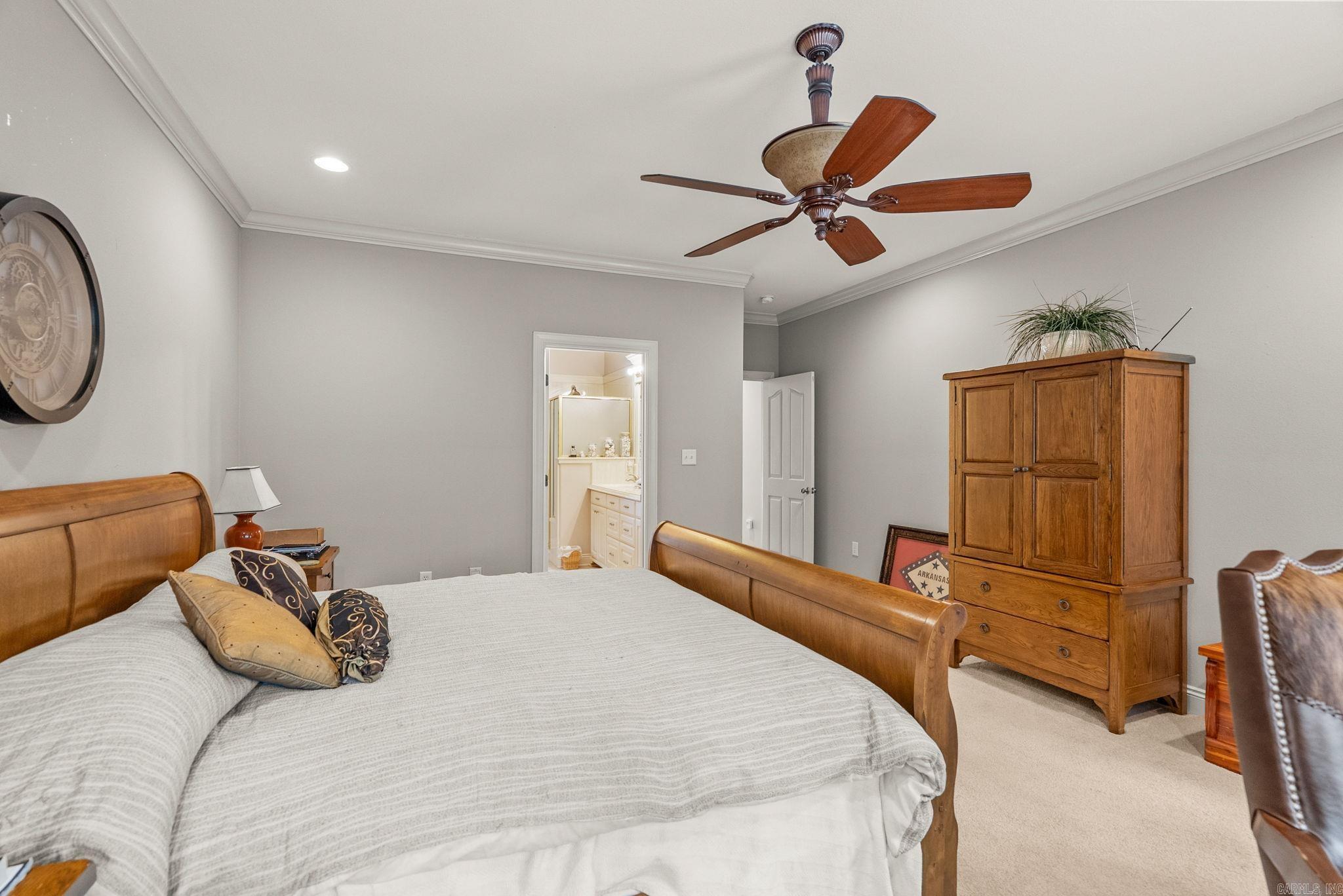 21619 Twin Bluff Loop  Roland, AR