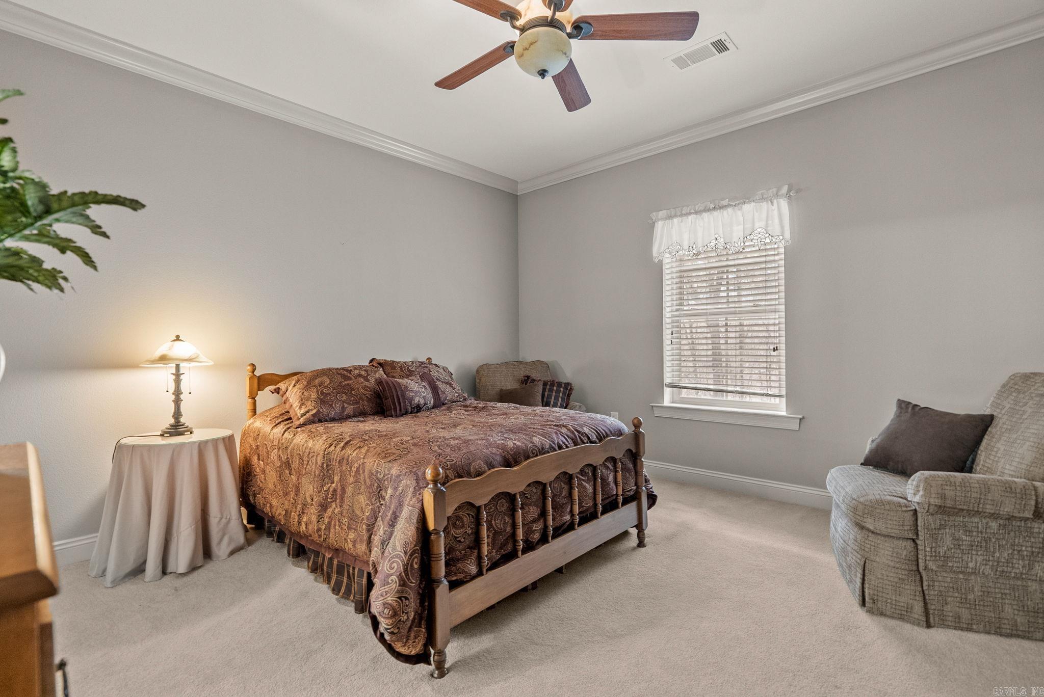 21619 Twin Bluff Loop  Roland, AR