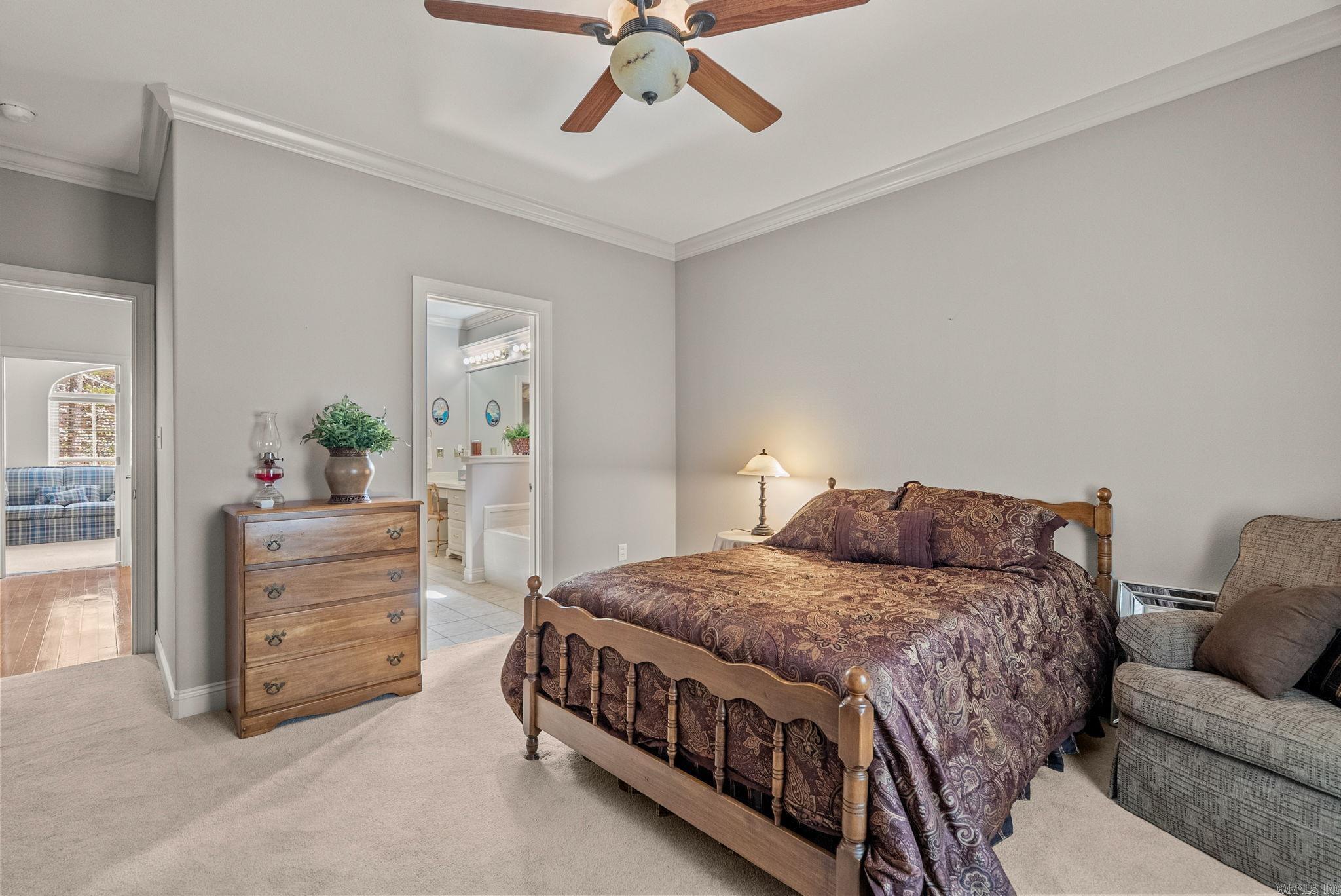 21619 Twin Bluff Loop  Roland, AR