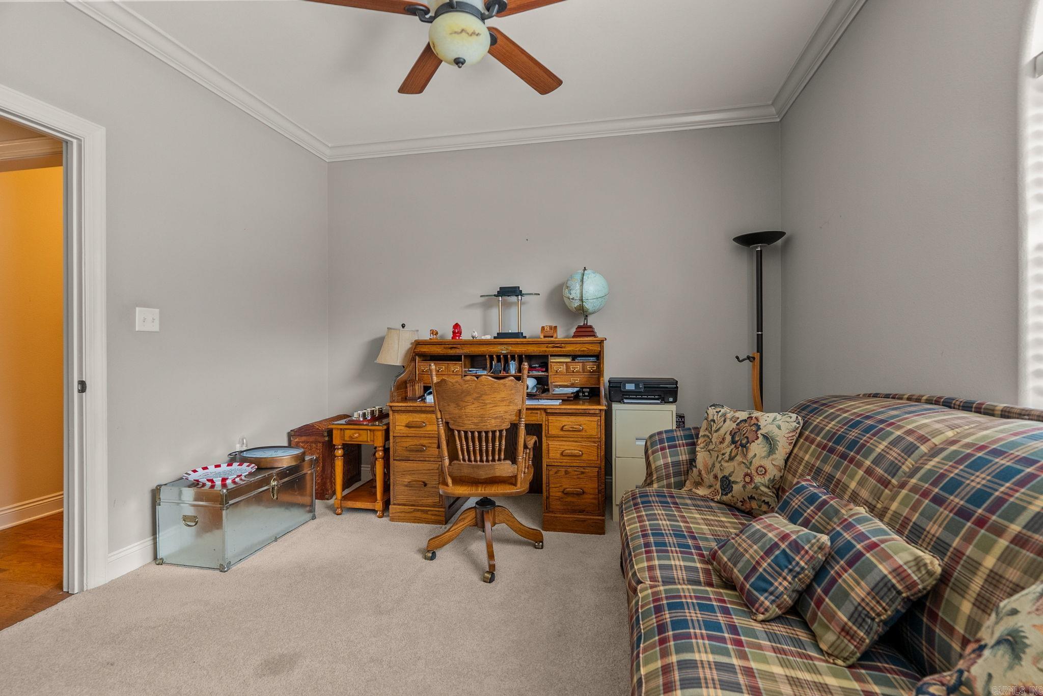 21619 Twin Bluff Loop  Roland, AR