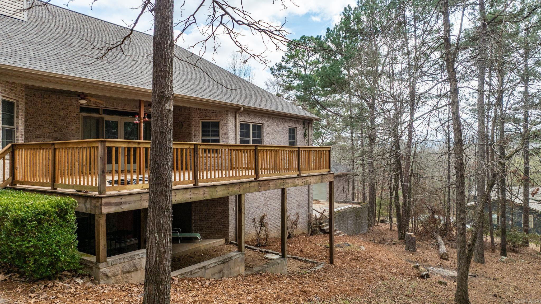 21619 Twin Bluff Loop  Roland, AR