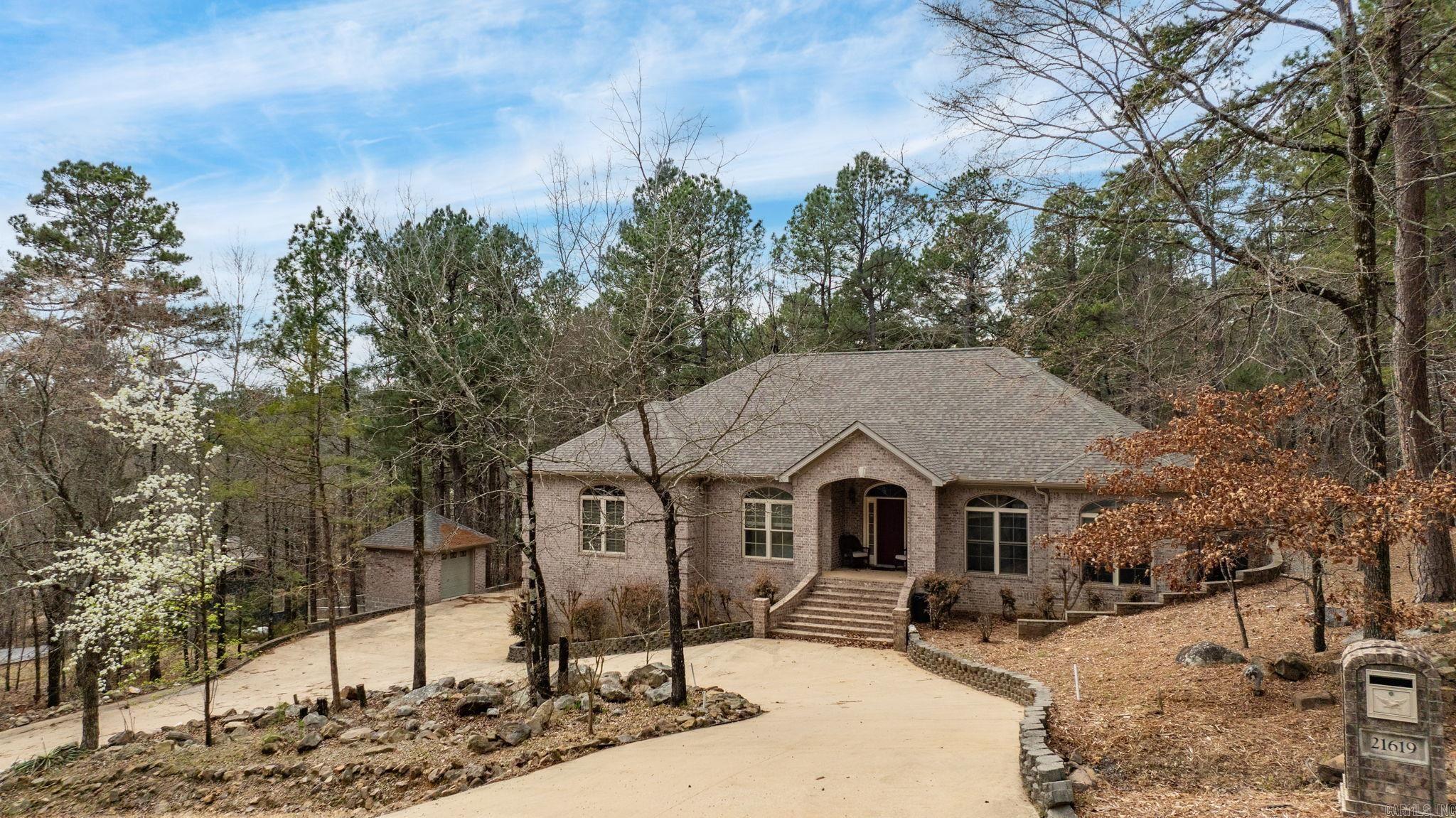 21619 Twin Bluff Loop  Roland, AR