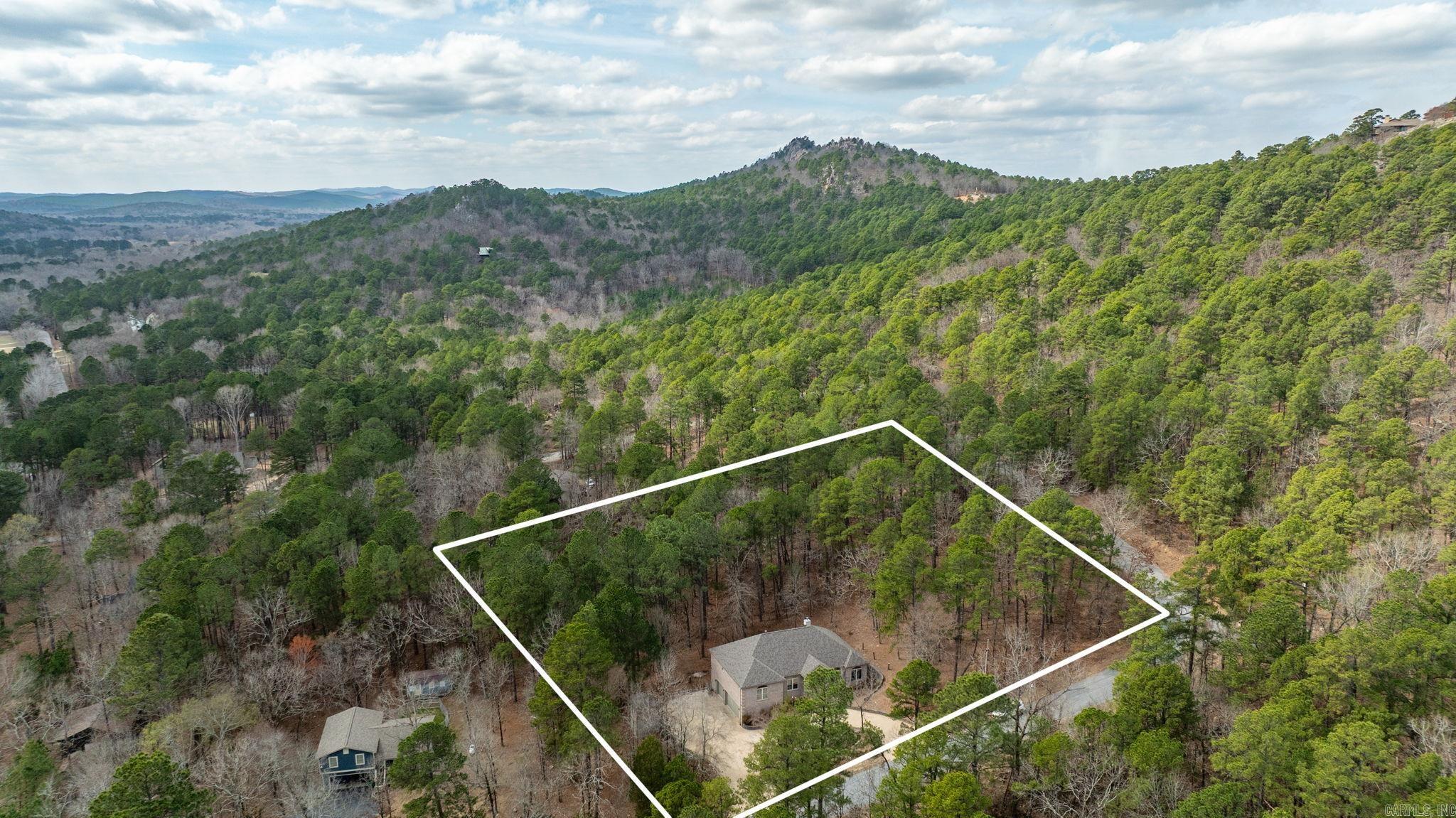 21619 Twin Bluff Loop  Roland, AR