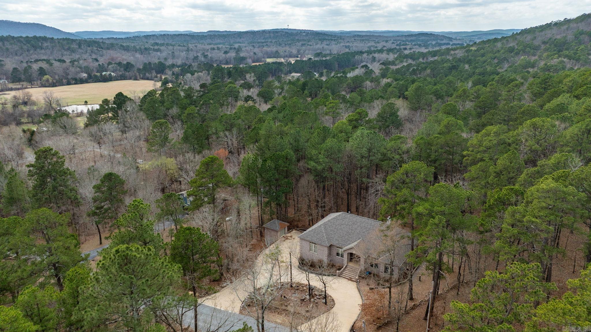 21619 Twin Bluff Loop  Roland, AR