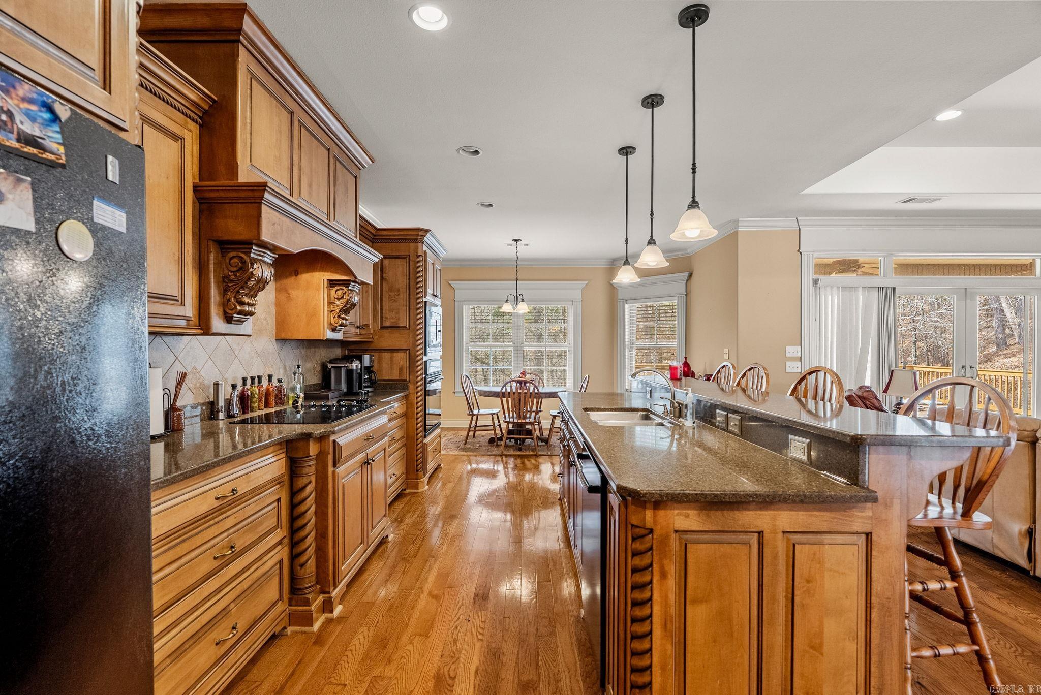 21619 Twin Bluff Loop  Roland, AR