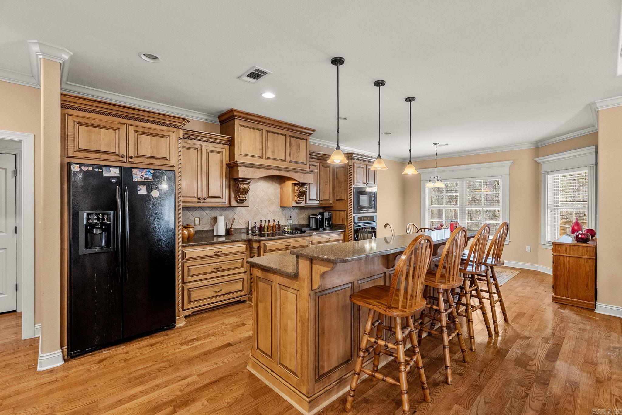 21619 Twin Bluff Loop  Roland, AR