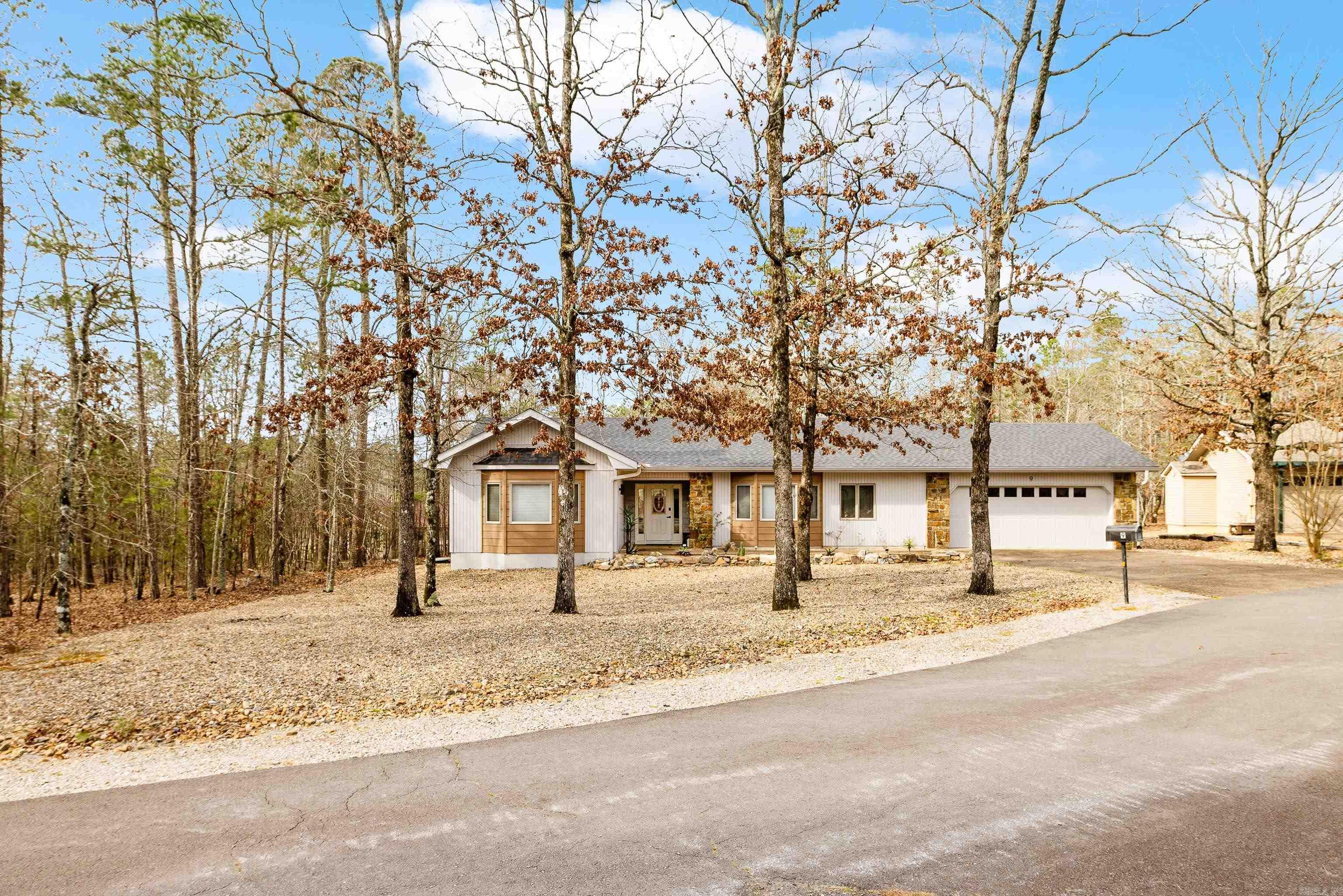 9 Huesca Lane  Hot Springs Village, AR